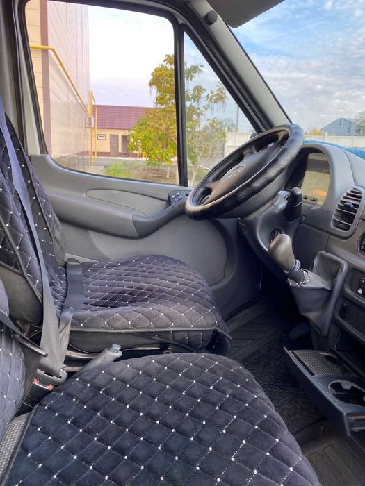 Продам Mercedes-Benz Sprinter