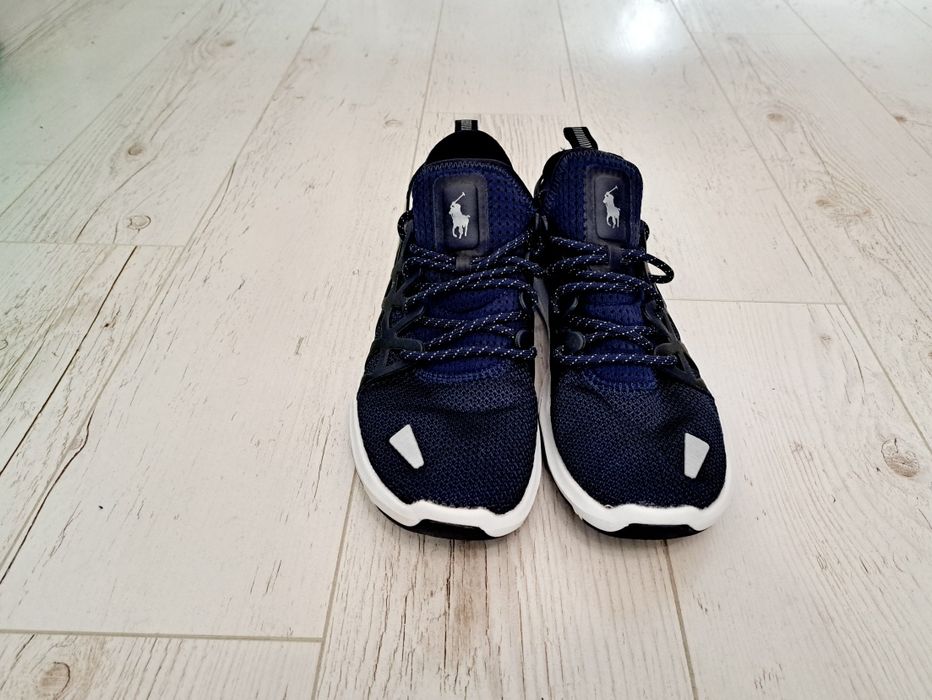 Ralph lauren Polo-Ориг. Маратонки