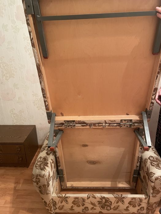 Продам Кресло кровать