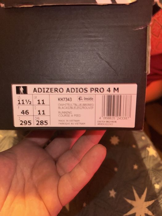 Adidas originali 2 perechi 42,5 si 46