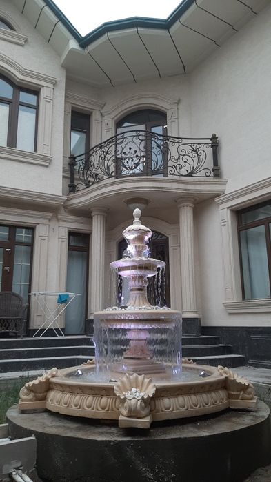 Fantan buyurtma assosida