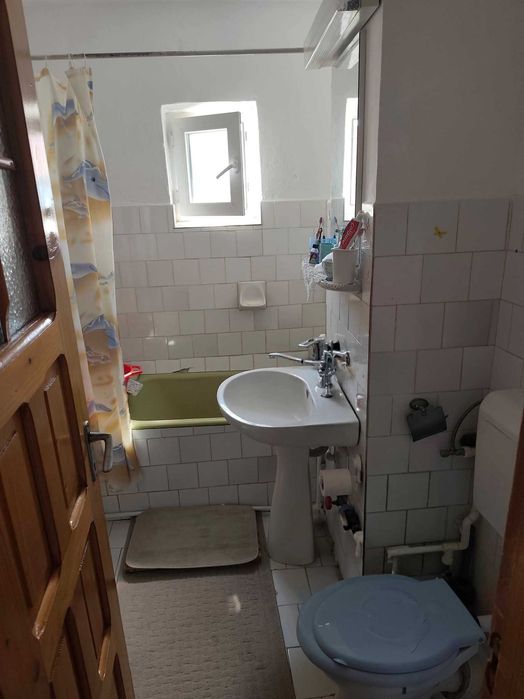 Apartament de vanzare - 2 camere (decomandat)