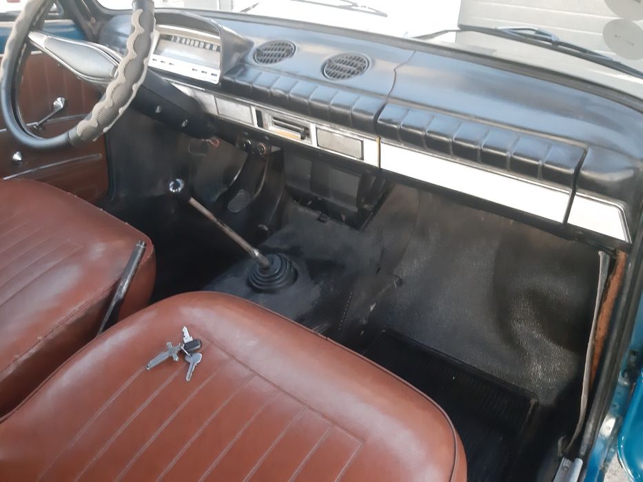 Ваз-2101 в оригинале, в отличном состоянии.