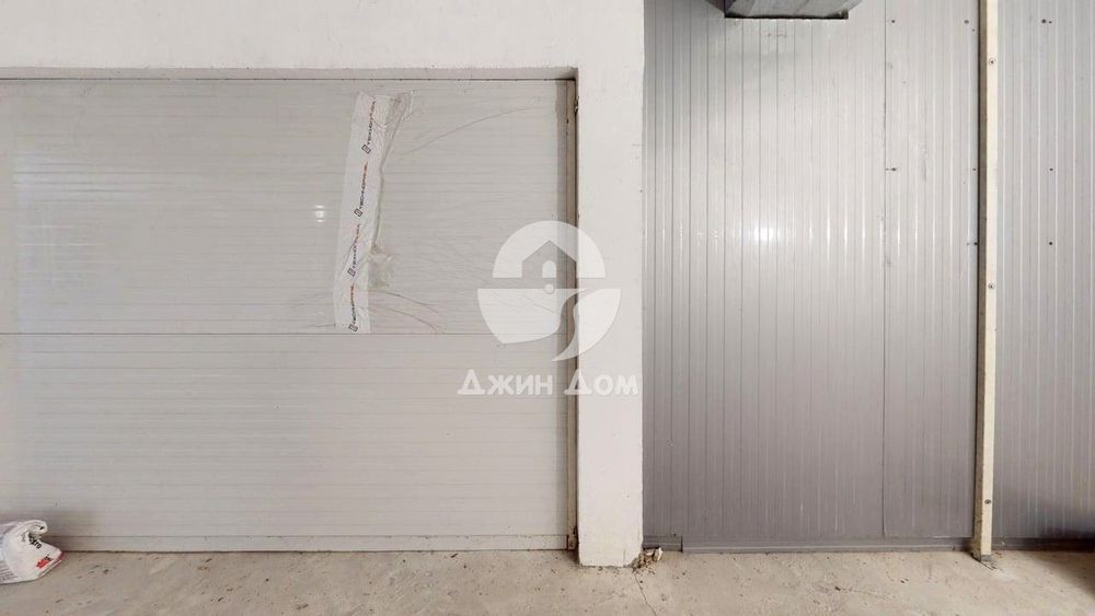 Гараж в к-с „Елит 3“, к.к. Слънчев бряг