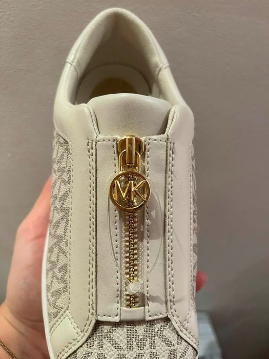 Сникърси/кецове Michael Kors
