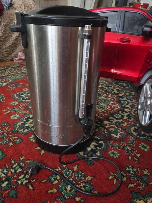 Продам термопот Aselisa