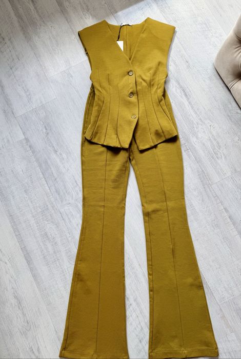 Set Zara marimea S nou