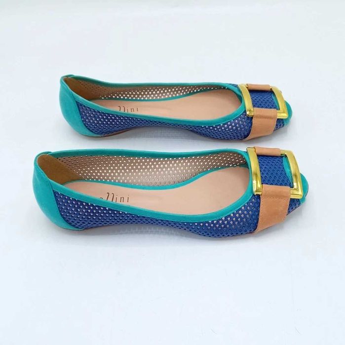 Дамски обувки Capollini