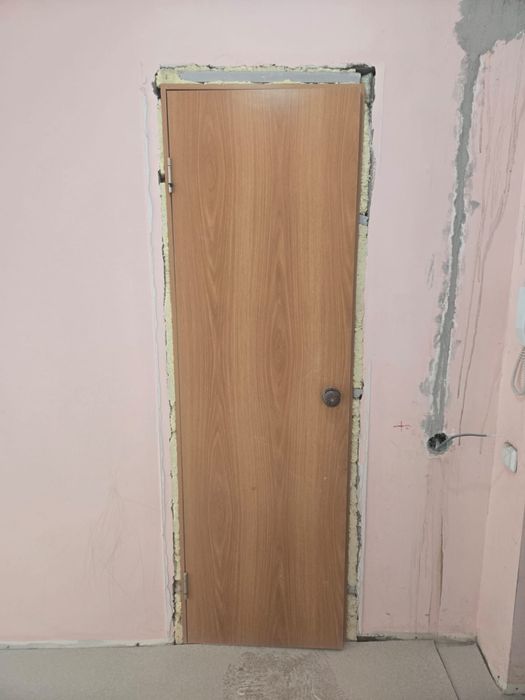 Б/у межкомнатные двери