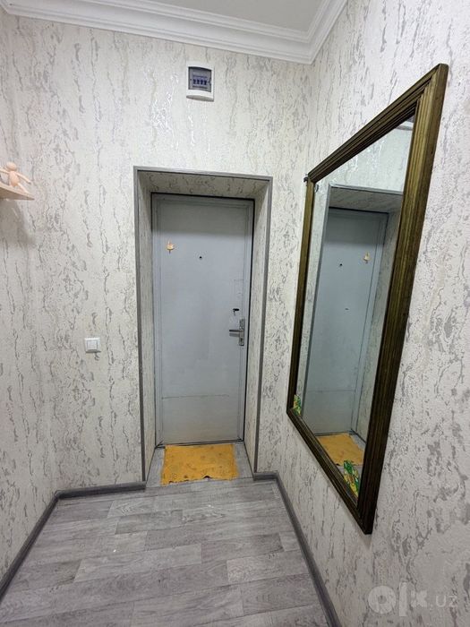 Продается квартира 1/3/4 Рисовый