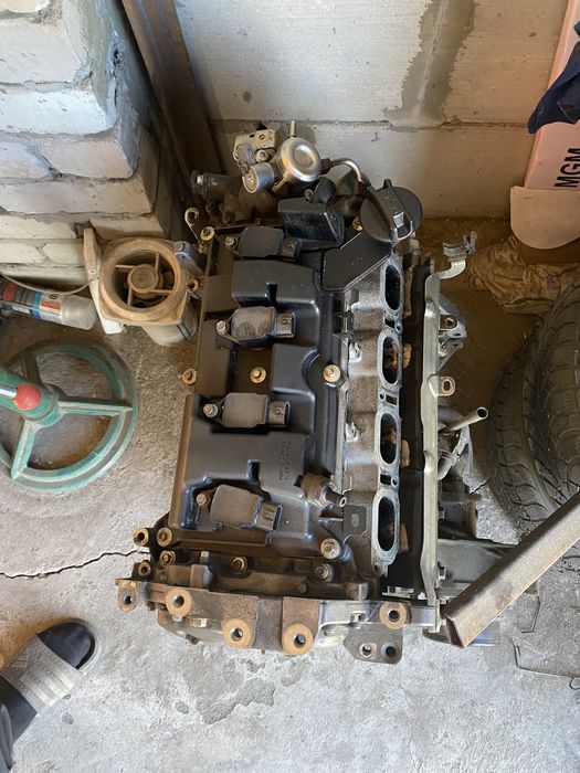 Продам двигатель Nissan X-trail