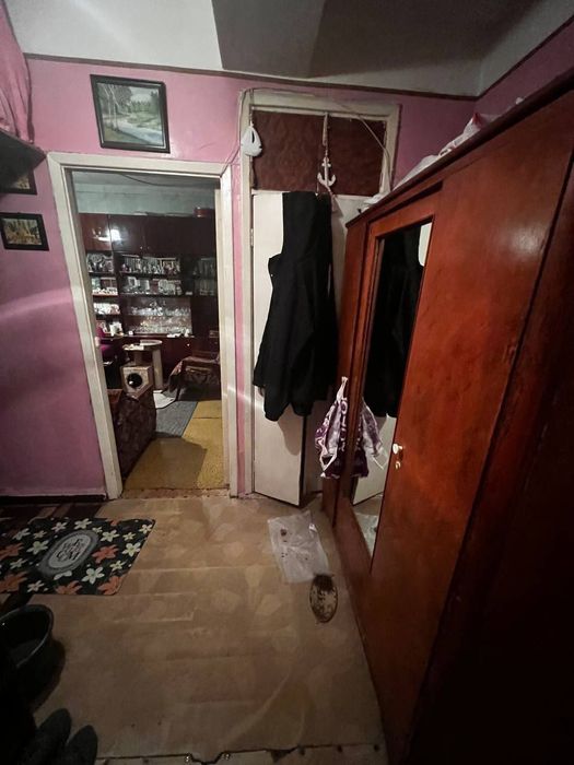 4/3/4  Алайский, Ц-4, ипотека, срочно