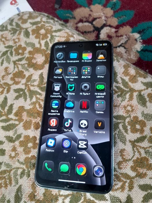 Redmi note 11 128gb