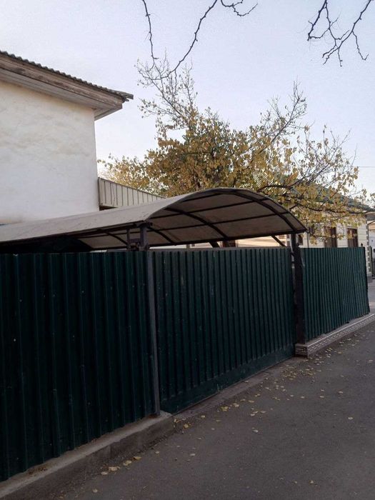 Металлоконструкции любой сложности