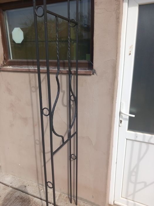 Arcada flori 3m inaltime