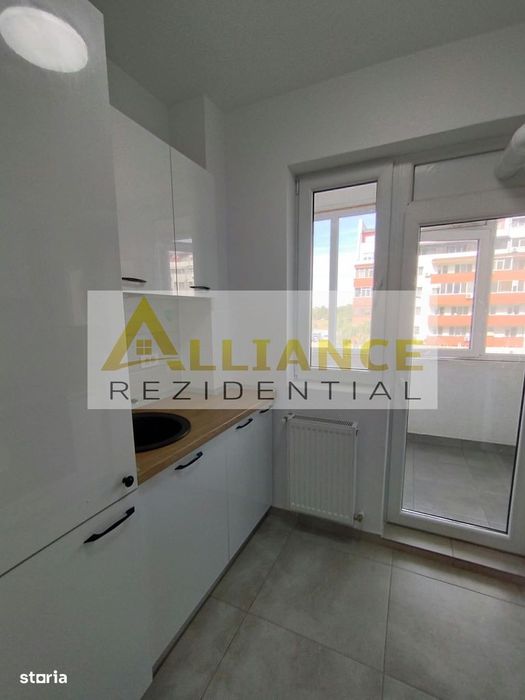 Apartament Open-Space Cu 2 Camere De Vânzare | Mobilat Și Utilat