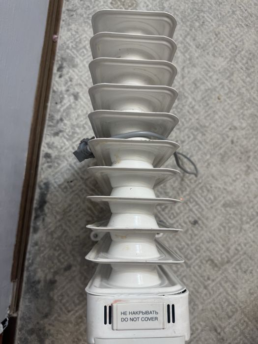 Продам обогриватель