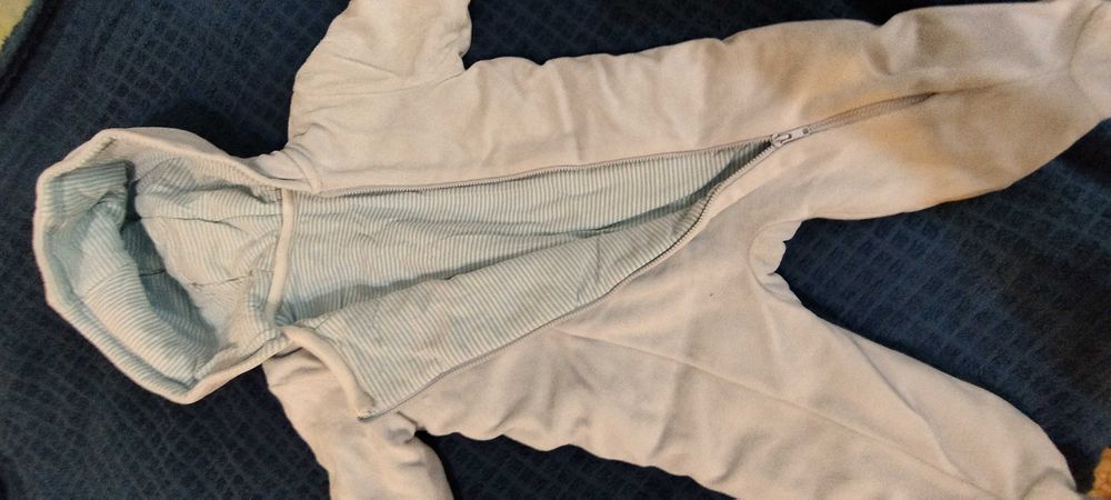 Комбинезон детский