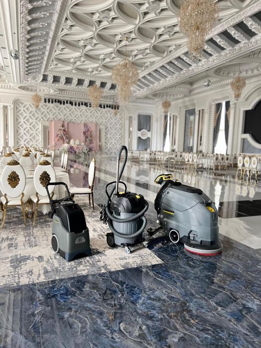 Аренда Техники KARCHER