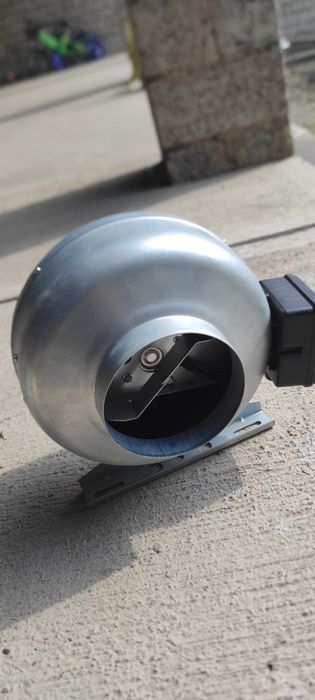 Вентиляция вентиляция