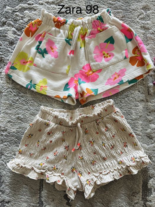 Set pantaloni fetite