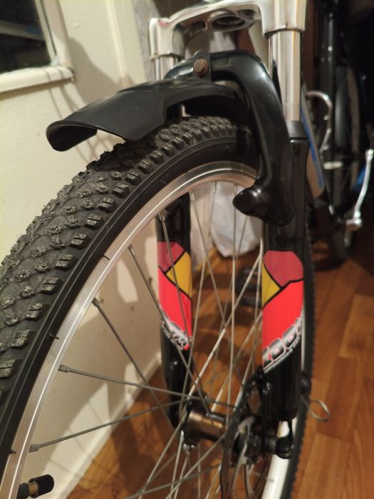 Продам велосипед 55000