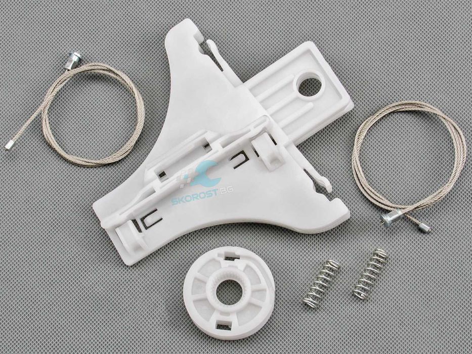 Ремонтен комплект за Ел.Стъкла Фолксваген VW Passat