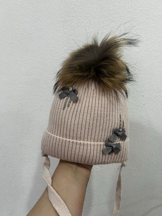 Продам новую детскую шапочку