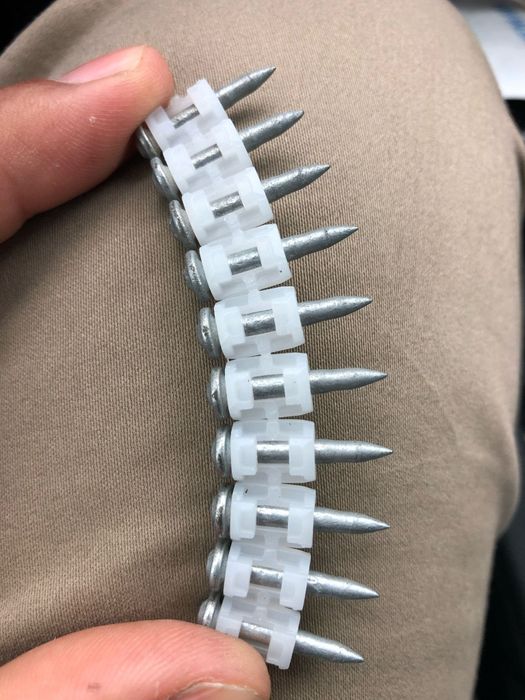 Cuie pistol spit, toua, max, dewalt