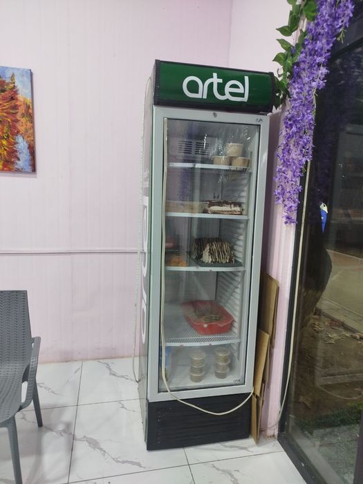 Холодилник для напитков