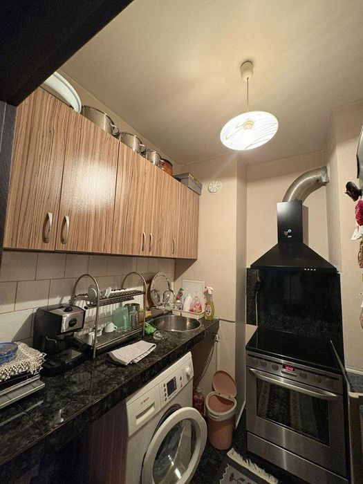 Дава се под наем Двустаен апартамент в София, Младост 4 - 60 кв.м за 649 € - Снимка #5