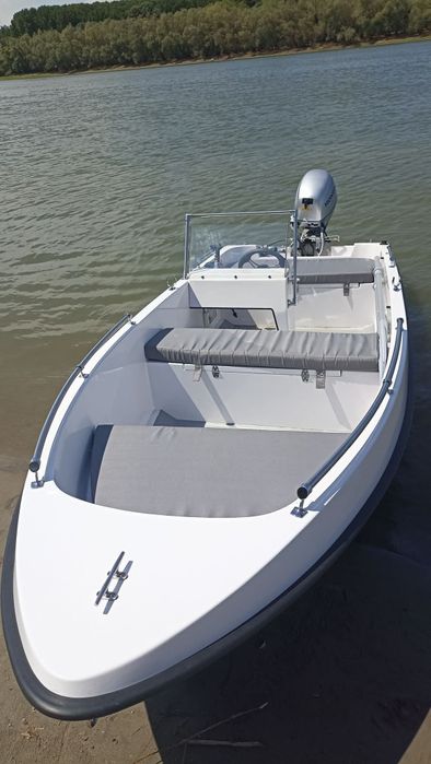 Consolă ambarcațiune