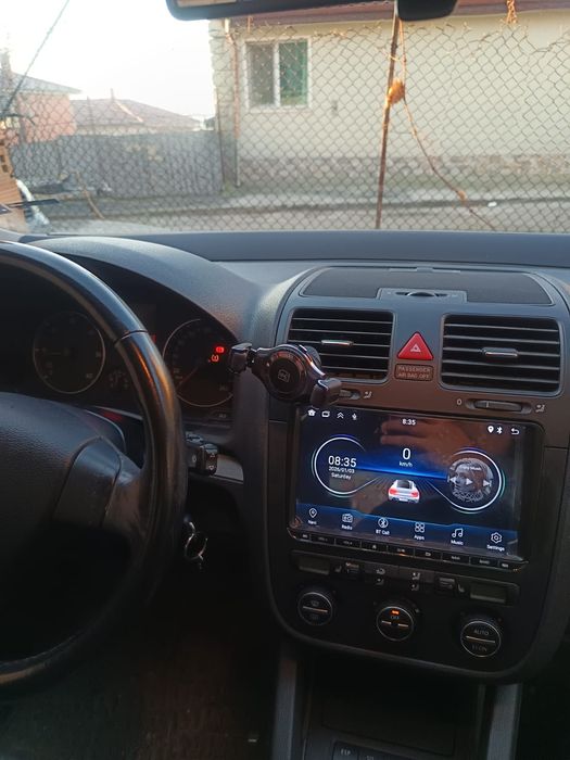 Jetta mk5 джета 5 2.0d  140к.с