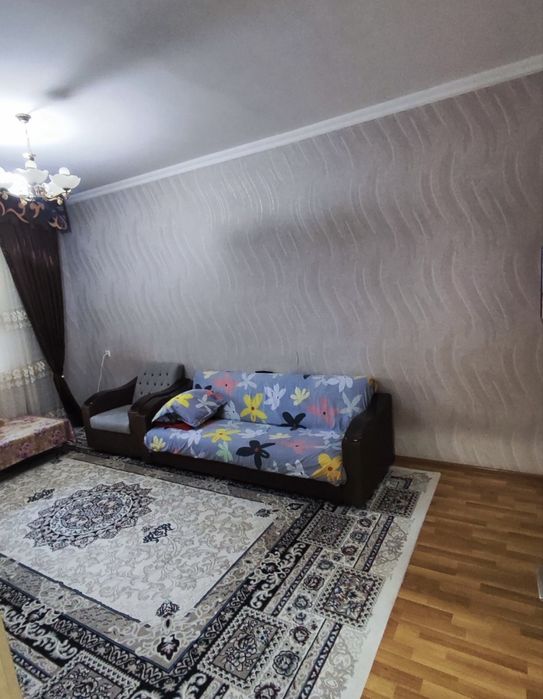 Юнусабад -4 квартал 2/3/4 Паспортный стол