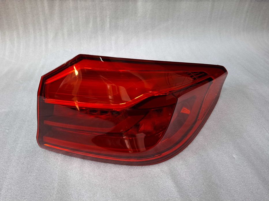 Десен стоп BMW G30 F90 USA - 7376470