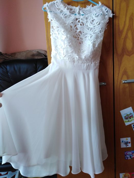 Булчинска рокля, бална рокля