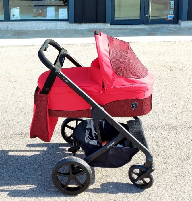 Бебешка количка Cybex Balios М  Ferrari