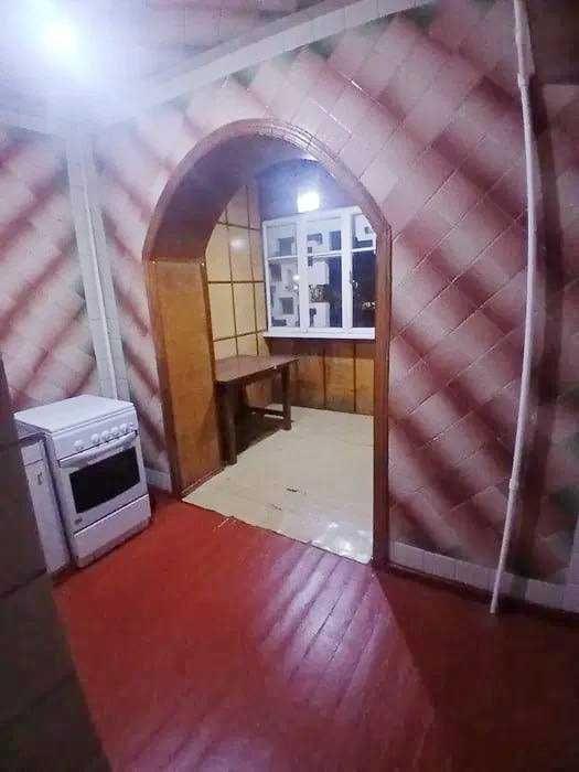 2-комнатная, 3 этаж, Феруза