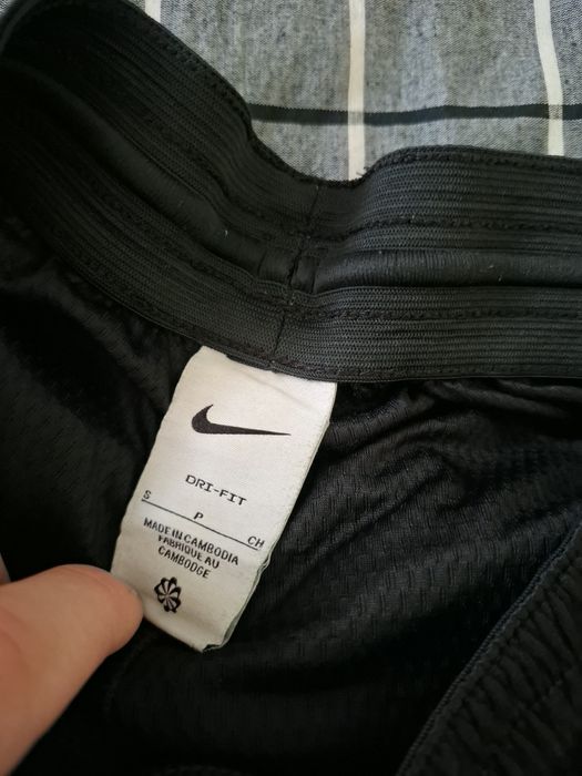 Къси гащи Nike Dri-Fit