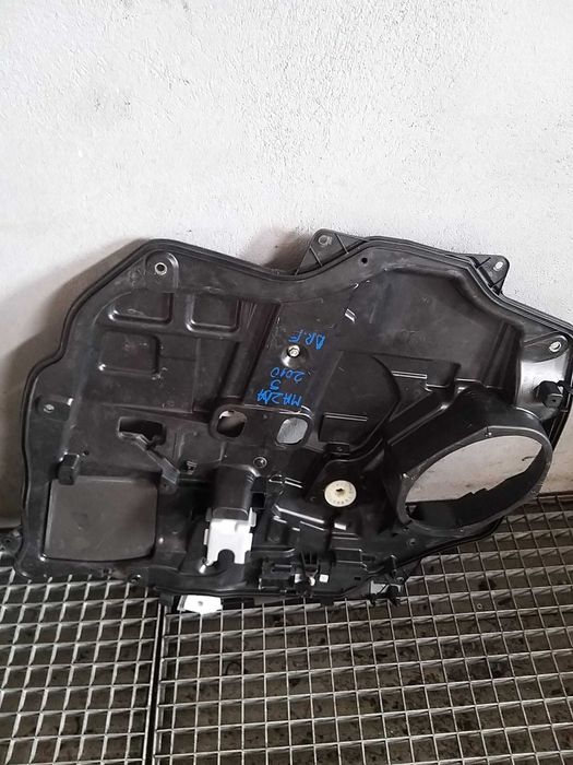 Macara geam electric dreapta fata mazda 5 cr c2355897x
