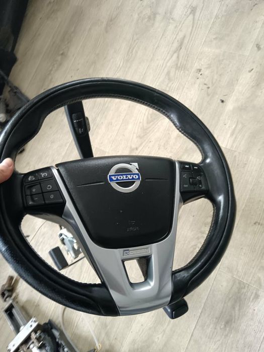 Airbag volan volvo v60, s60 2010-2018