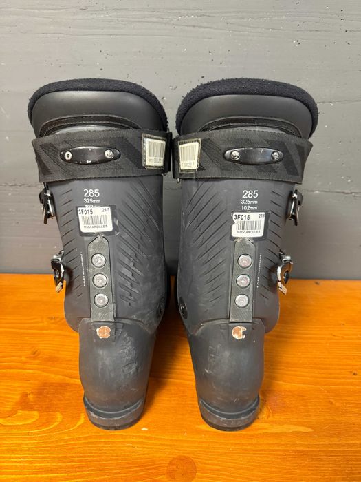 clapari rossignol hi-speed hv mondo 28,5 si 27,5 europa 44 si 42