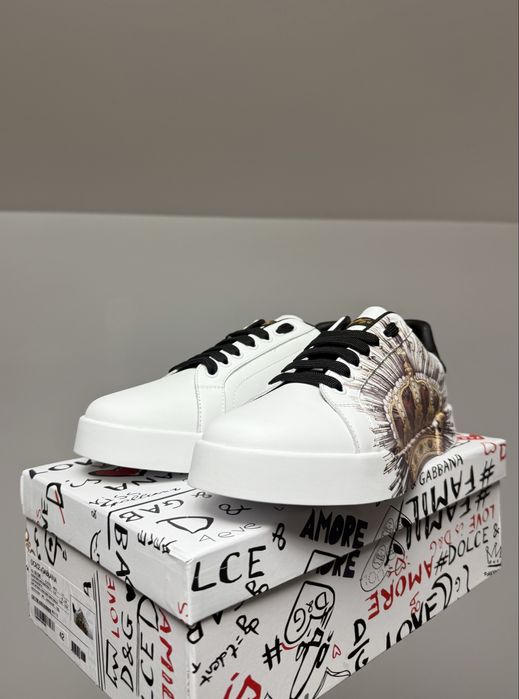 Dolce Gabbana Portofino Crown