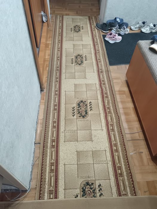 Ковёр большой для дома