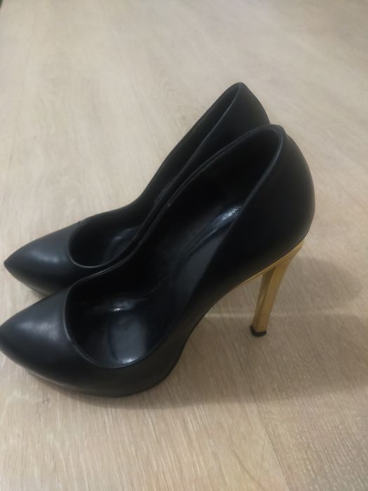 Каблук Missone 38