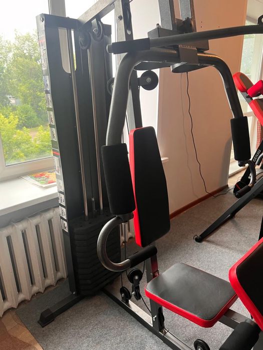 Продам тренажеры