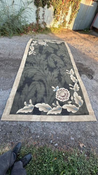 Ковёр 5/3 и 4/2