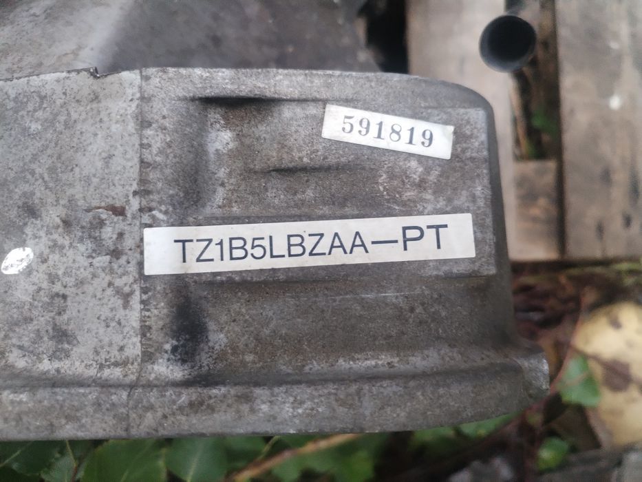 Акпп субару форестер