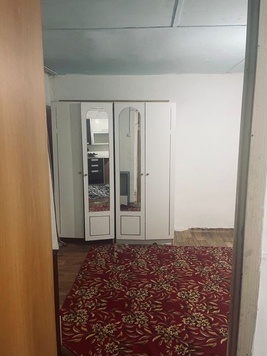 Сдам времянку 2 комнаты