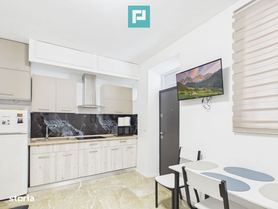 Apartament de Închiriat în Centrul Oradiei